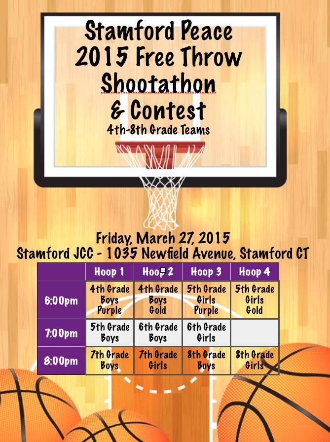 1st-annual-shootathon-contest